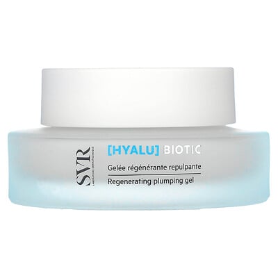 [hyalu] Biotic, Regenerating Plumping Gel