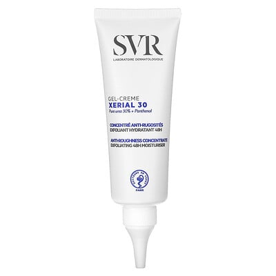 Xerial 30, Gel-creme , Fragrance Free