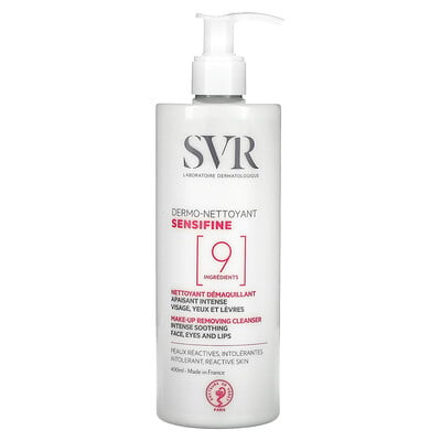 Make-up Removing Cleanser