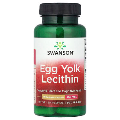 Egg Yolk Lecithin