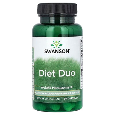 Diet Duo