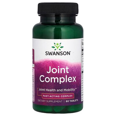 Joint Complex