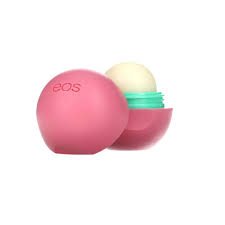Baume À Lèvres Bio Strawberry Sorbet