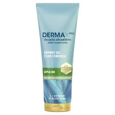Après-shampoing Antipelliculaire Hydratant Pour Cheveux Normaux À Gras Aloe Vera Derma X Pro