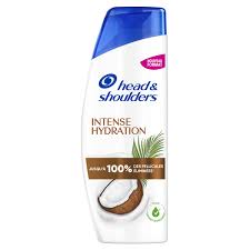 Shampoing Antipelliculaire Intense Hydratation