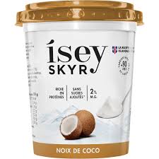 Skyr Coco