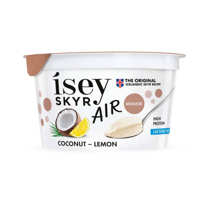 Skyr Coco Citron