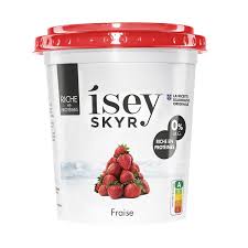 Skyr Fraise