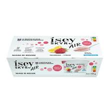 Skyr Framboise Citron