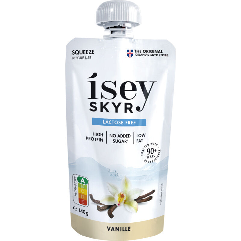Skyr Vanille