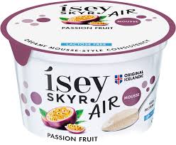 Skyr Vanille Fruit De La Passion