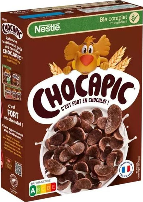Céréales Chocapic