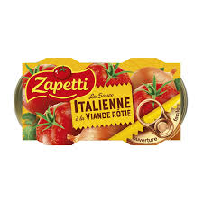 Sauce Italienne