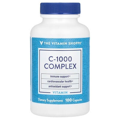 C-1000 Complex