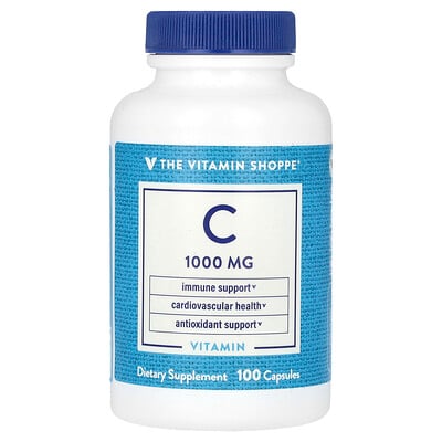 Vitamin C