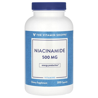 Niacinamide