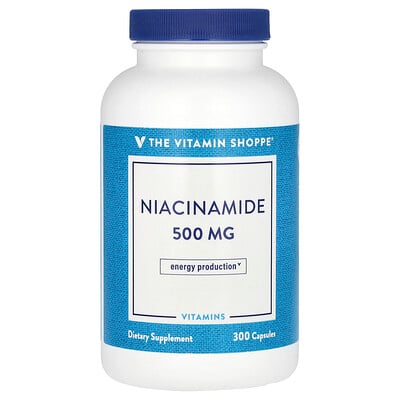 Niacinamide