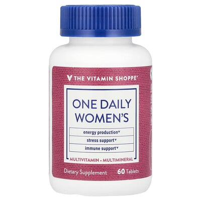One Daily Women's