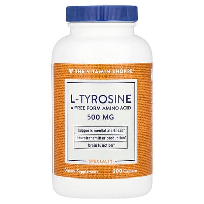 L-tyrosine