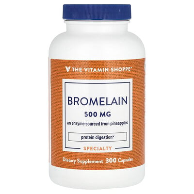Bromelain