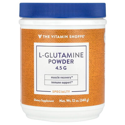 L-glutamine Powder