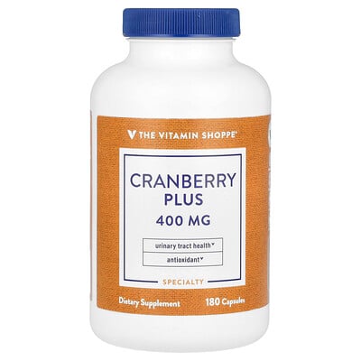 Cranberry Plus