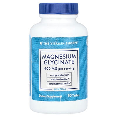 Magnesium Glycinate