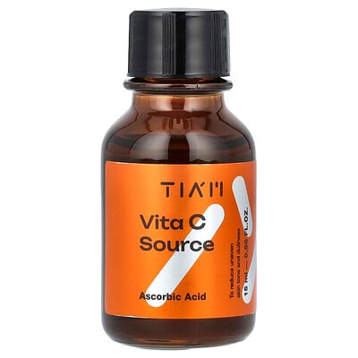 Vita C Source