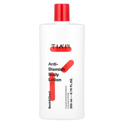 Anti-blemish Body Lotion