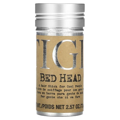 Bed Head Hair Stick, Lavender