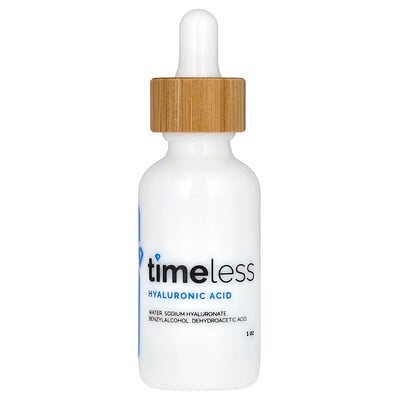 Hyaluronic Acid 100% Pure