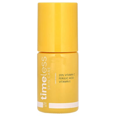 20% Vitamin C Serum