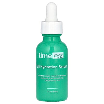Vitamin B5 Serum