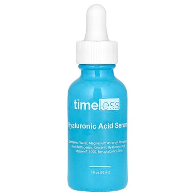 Hyaluronic Acid Serum