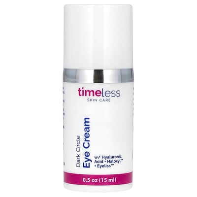 Dark Circle Eye Cream