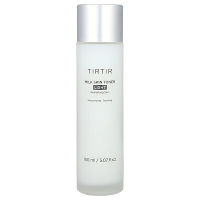 Milk Skin Toner, Light