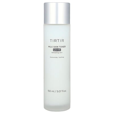 Milk Skin Toner, Light