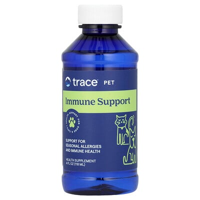 Pet, Immune Support, For Dogs & Cats