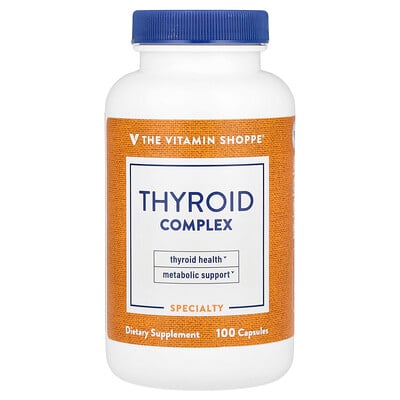 Thyroid Complex