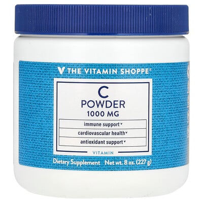 Vitamin C Powder