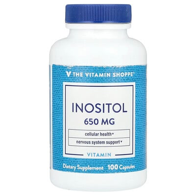 Inositol