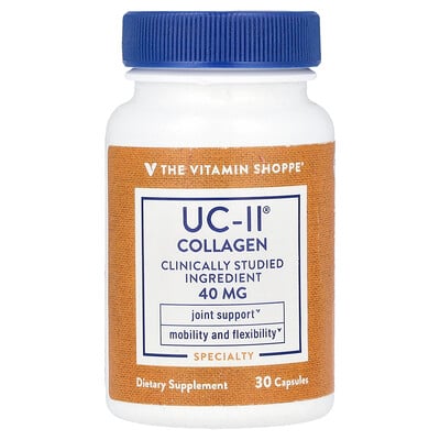 Uc-ii® Collagen