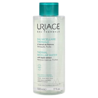 Thermal Micellar Water With Apple Extract