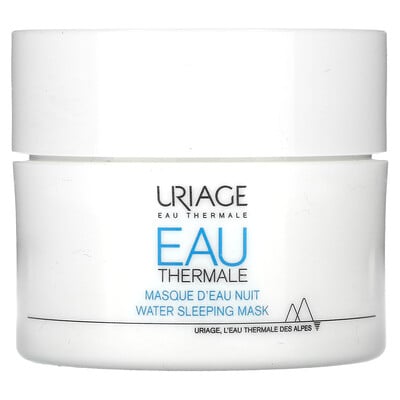 Thermal, Water Sleeping Beauty Mask