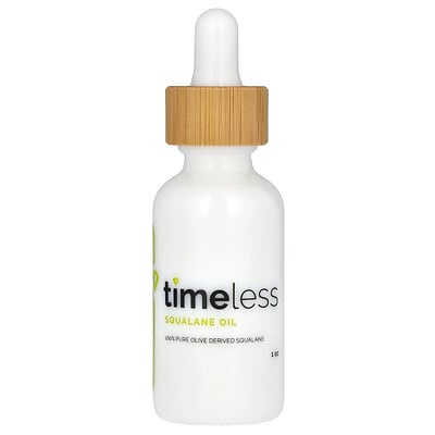 Squalane Oil 100% Pure