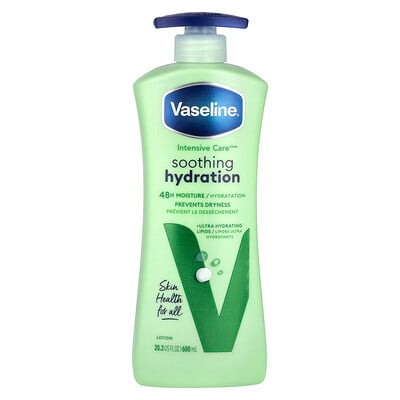 Intensive Care™, Soothing Hydration Lotion