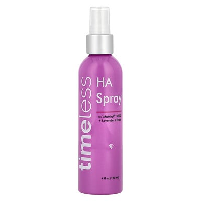 Ha Matrixyl 3000™ + Lavender Spray