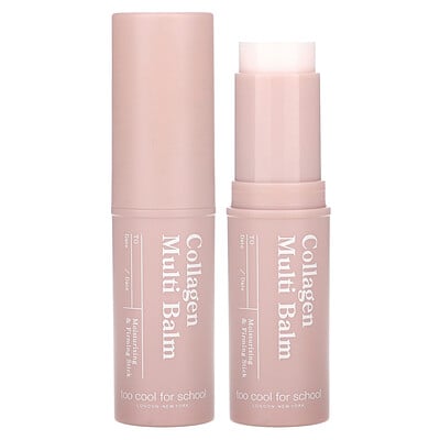 Collagen Multi Balm, Moisturizing & Firming Stick