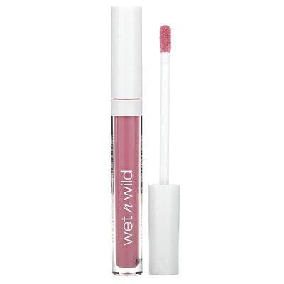 Megaslicks, Lip Gloss, 1114508 Lowkey Pink