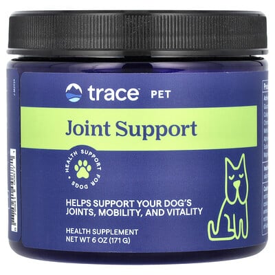 Pet, Joint Support, For Dogs